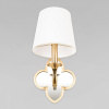 Бра Loft it Silence 10303W Brass