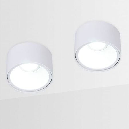 Встраиваемый светильник Ambrella Light TN TN145
