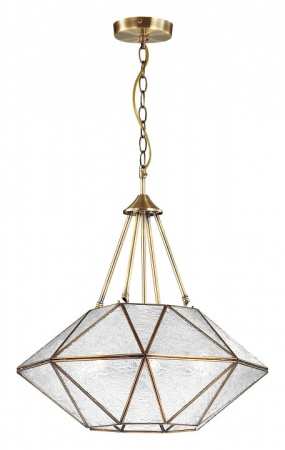 Подвесной светильник Favourite Osten 2925-7P