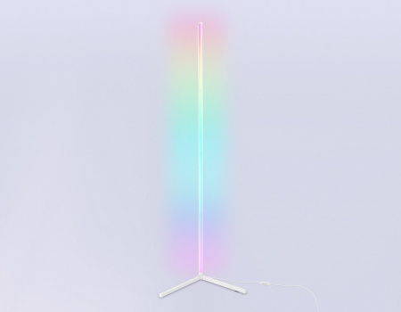 Торшер Ambrella Light FL FL8025