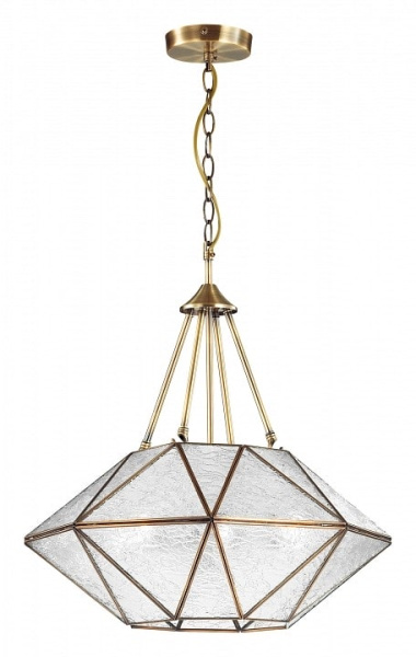 Подвесной светильник Favourite Osten 2925-7P