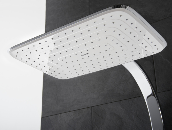 Верхний душ Kludi FRESHLINE 6440005-00