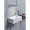 Раковина 40x23 см GSI Kube X 9484011