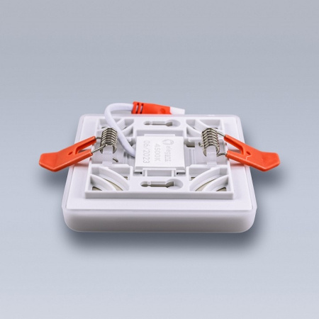 Встраиваемый светильник Eleganz 900850