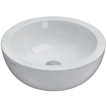Раковина 40x40 см Globo Forty3 SC042.bi*0