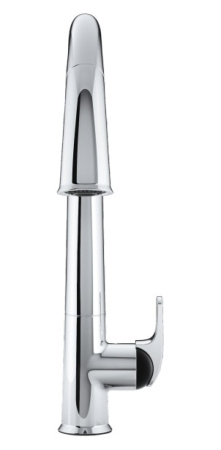 Смеситель для кухни Jacob Delafon Sensate E72218-B7-CP