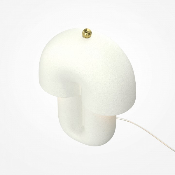 Настольная лампа декоративная Maytoni Надежда MOD479TL-L14W3K1