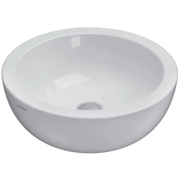 Раковина 40x40 см Globo Forty3 SC042.bi*0