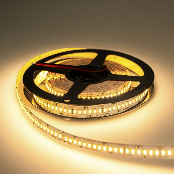 Лента светодиодная Eleganz LUX EL-LS-24WW