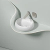 Раковина 36x36 см Ceramica Nova Element CN6050