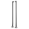 Комплект колонн для смесителя Lemark LM8565C