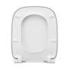 Крышка-сиденье для унитаза Roca Debba 8019D200B Soft Close