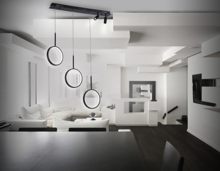 Подвесной светильник Ambrella Light FL FL5278