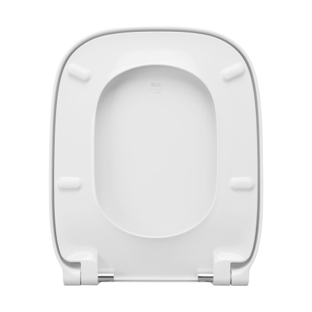 Крышка-сиденье для унитаза Roca Debba 8019D200B Soft Close