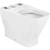 Чаша напольного унитаза Roca The Gap 34247C00U