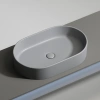 Раковина 60,8x38,5 см Ceramica Nova Element CN6048MH