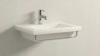 Смеситель Grohe Lineare 32115000 для раковины