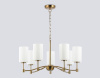 Подвесная люстра Ambrella Light LH LH56053