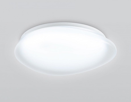 Накладной светильник Ambrella Light ORBITAL FZ1601