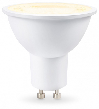 Лампа светодиодная Ambrella Light MR16 GU10 9Вт 2700K 190903