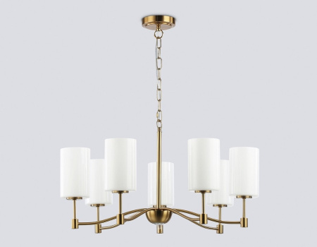 Подвесная люстра Ambrella Light LH LH56053