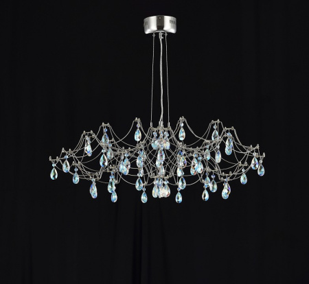 Подвесная люстра MyFar Ersilia MR2660-60P-50CD