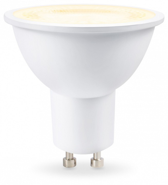 Лампа светодиодная Ambrella Light MR16 GU10 9Вт 2700K 190903