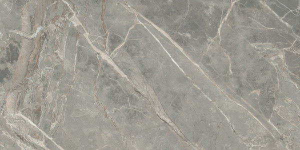 FLORIM-Luxury (Rex) Etoile De Rex Керамогранит Gris 60x120 глазурованный глянцевый