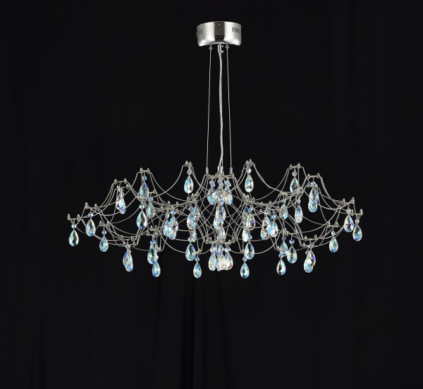 Подвесная люстра MyFar Ersilia MR2660-60P-50CD