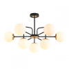 Люстра на штанге Lumion MODERNI 8375/9C