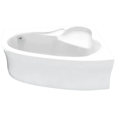 Акриловая ванна 150x100 см R C-Bath Atlant CBA00102R