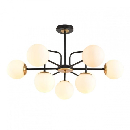 Люстра на штанге Lumion MODERNI 8375/9C