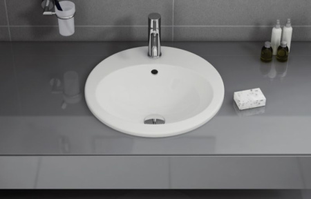 Раковина Vitra S20 5466B003-0001