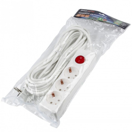 Удлинитель Uniel Ultra UL-00010019