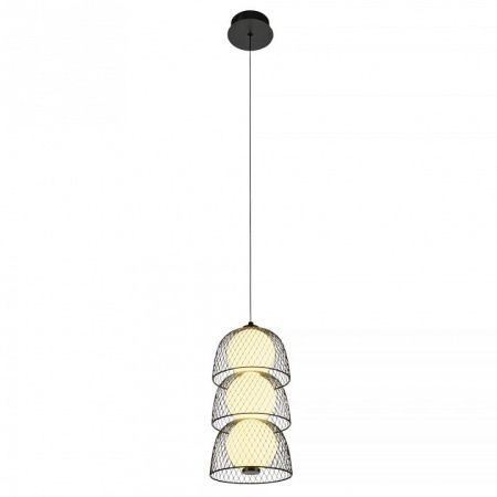 Подвесная люстра MyFar Pauline MR2491-1PL