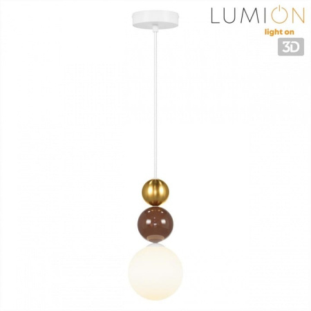 Подвесной светильник Lumion BONBONES 8257/1