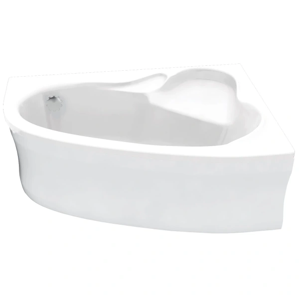 Акриловая ванна 160x105 см R C-Bath Atlant CBA00103R