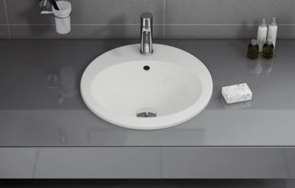 Раковина Vitra S20 5466B003-0001