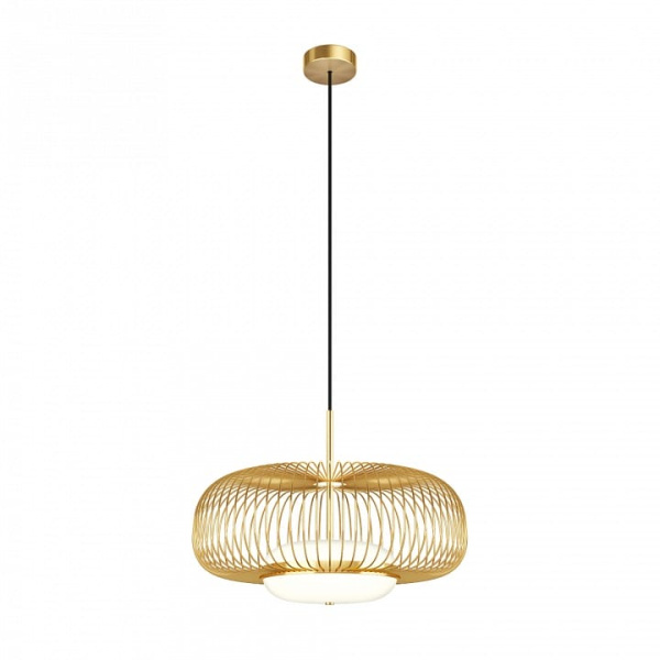Подвесной светильник Maytoni Левитация MOD376PL-L30G3K