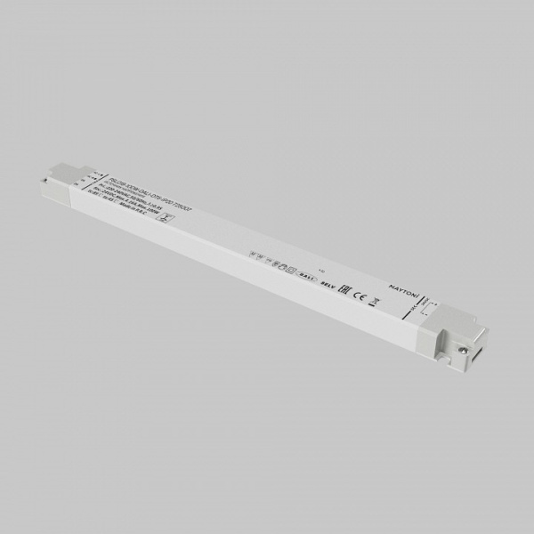 Блок питания Maytoni Lighting control Источники напряжения DALI 725007