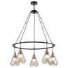 Подвесная люстра Vele Luce Norina VL5842P05