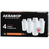 Картридж Аквафор 518590 белый
