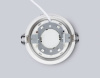 Встраиваемый светильник Ambrella Light TN TN6601