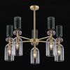 Люстра на штанге Citilux TENDY CL244151