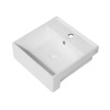 Раковина накладная Abber Rechteck 41 AC2208