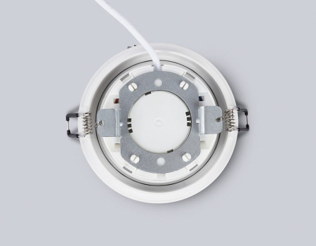 Встраиваемый светильник Ambrella Light TN TN6601
