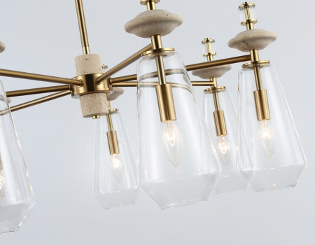 Люстра на штанге Ambrella Light LH LH53306