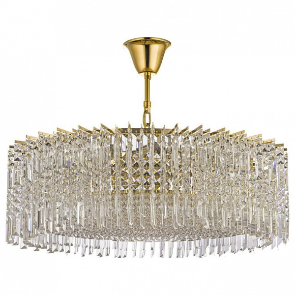 Подвесная люстра Dio D’Arte Maggio Maggio E 1.5.80.100 G