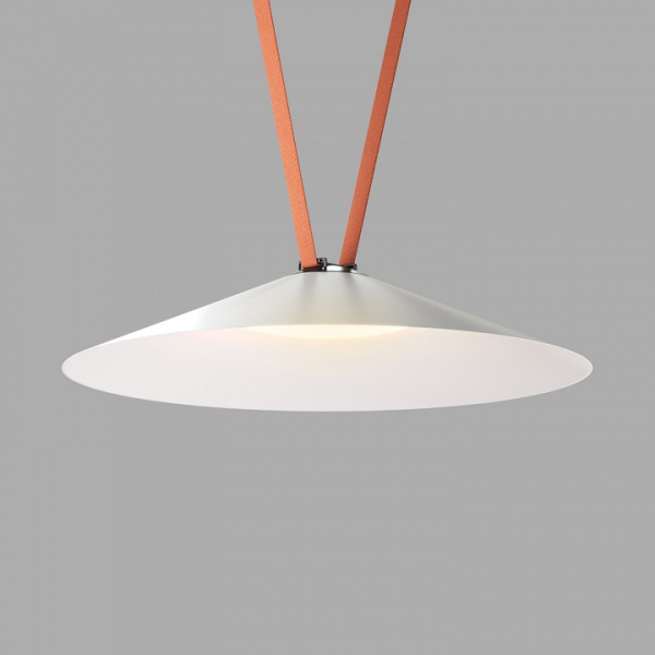 Накладной светильник Denkirs Belty Flow DK5569-WH+BK