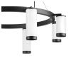 Подвесная люстра Lightstar Rullo LR01886436440
